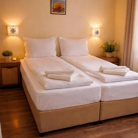 Hotel ривърсайд анекс