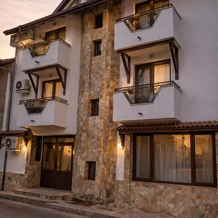 ривърсайд анекс 2* 반스코