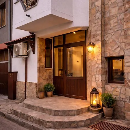 Отель ривърсайд анекс