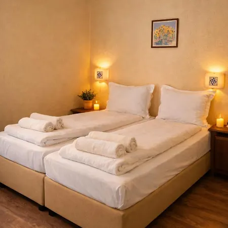 ривърсайд анекс Hotell 2*