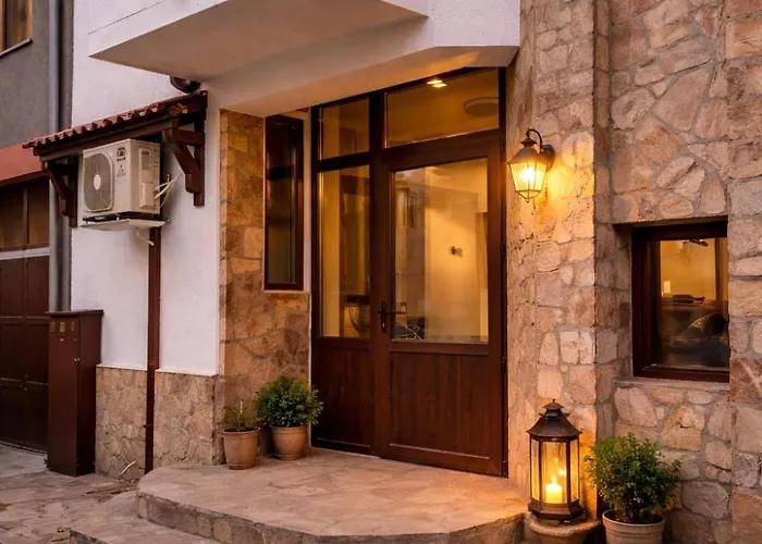 Hotel ривърсайд анекс