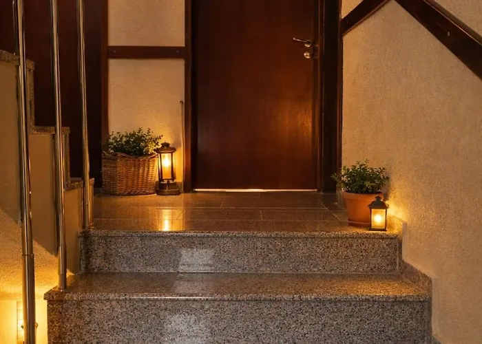 Hotel ривърсайд анекс